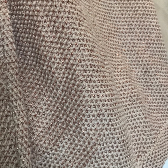 Sparkle sweater - Picture 7 of 7